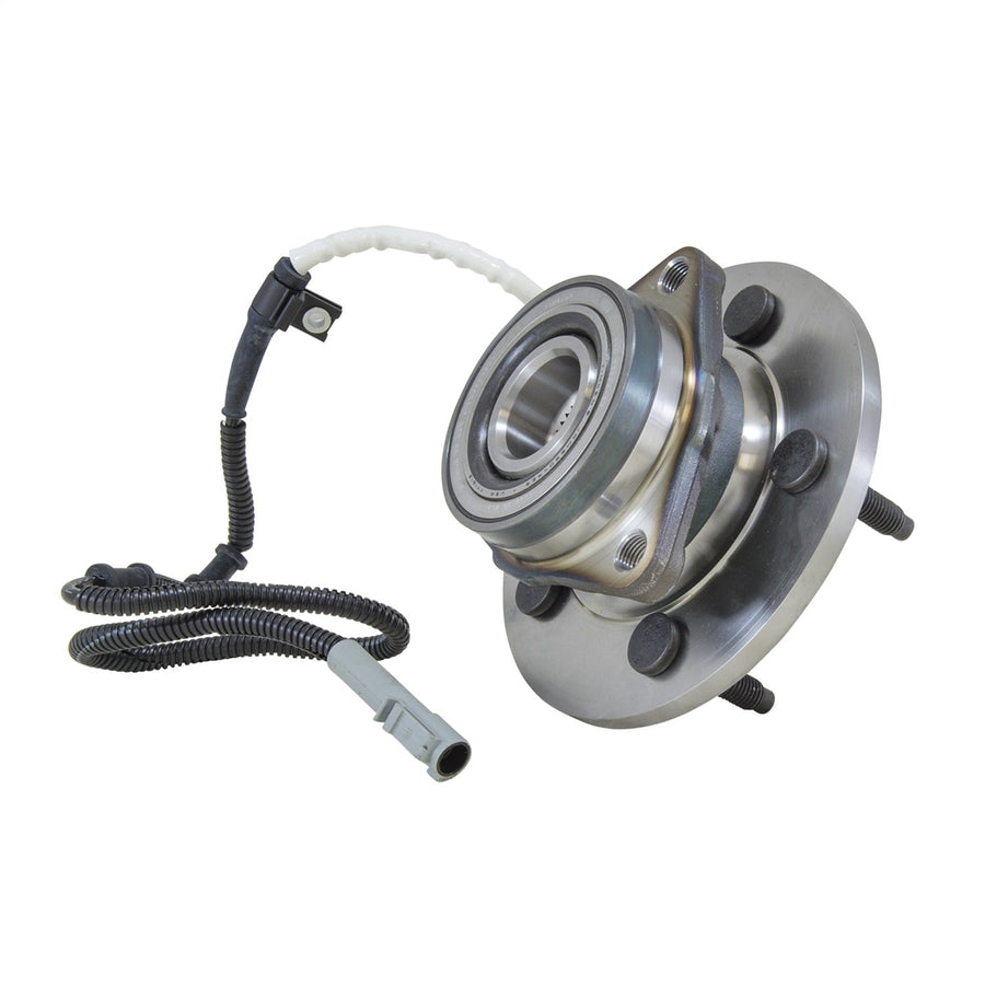 Unit Bearing for Ford F-150 Front Differential Yukon Gear & Axle (YB U550200)