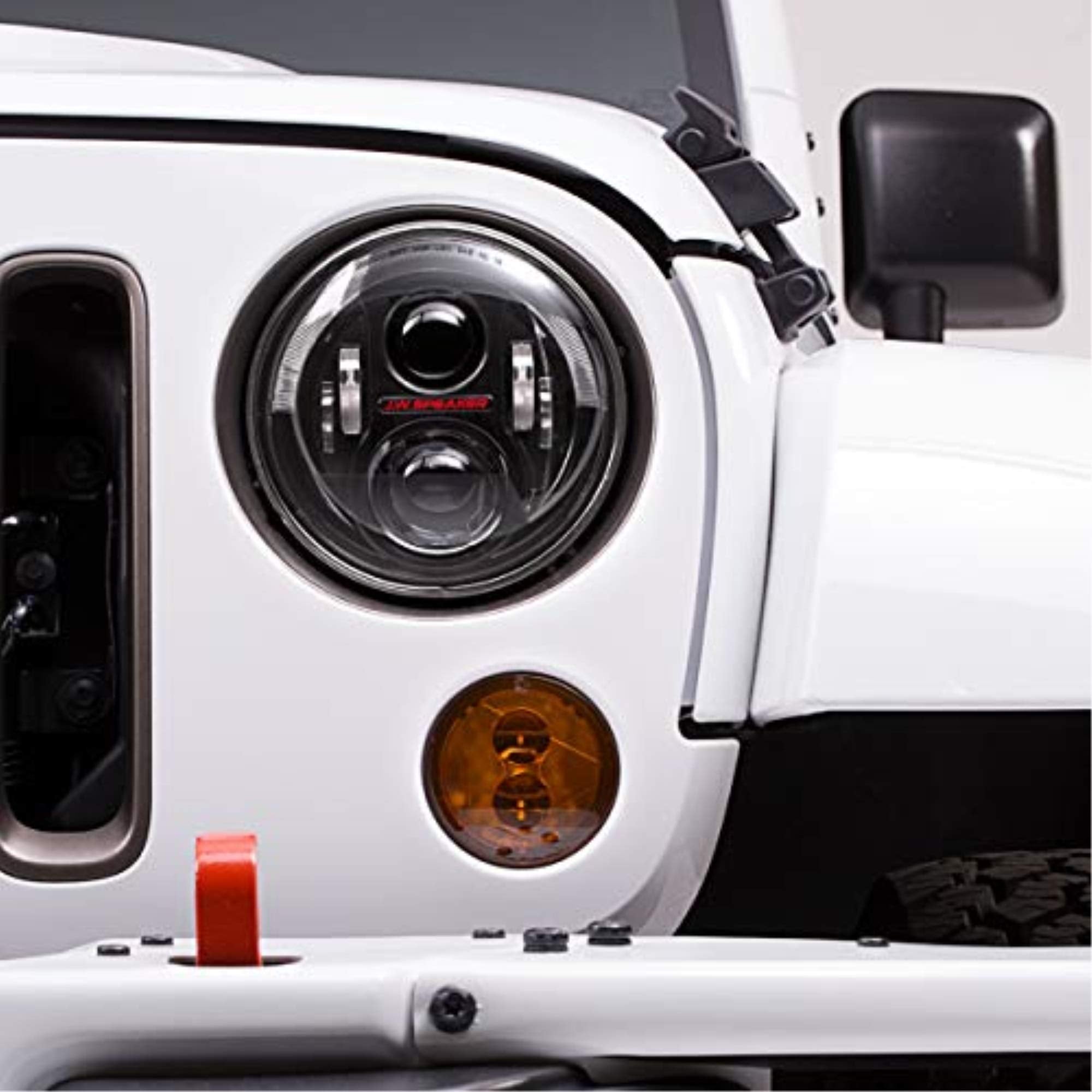 JL Mounting Kit Bracket J.W. SPEAKER