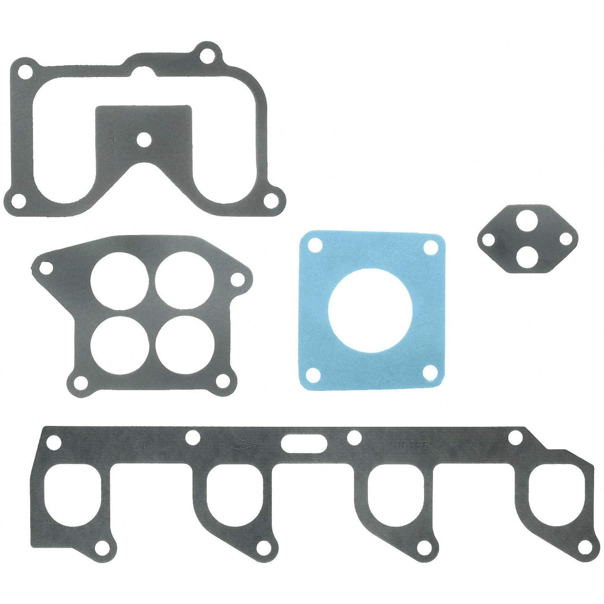 MS 93391 FEL-PRO Intake Manifold Gasket Set