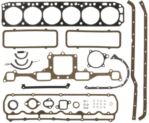Engine Kit MAHLE 95-3044 Gasket Set