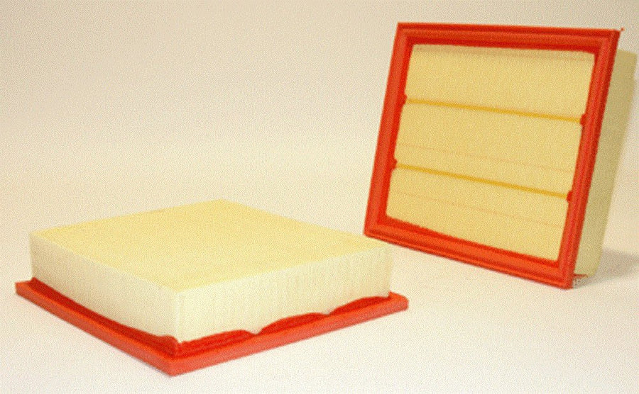 Air Filter Panel Wix 46327 - Case of 6