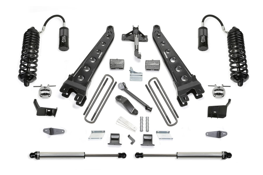 Fabtech 6 ARM RAD SYS W/ 4.0 R/R & 2