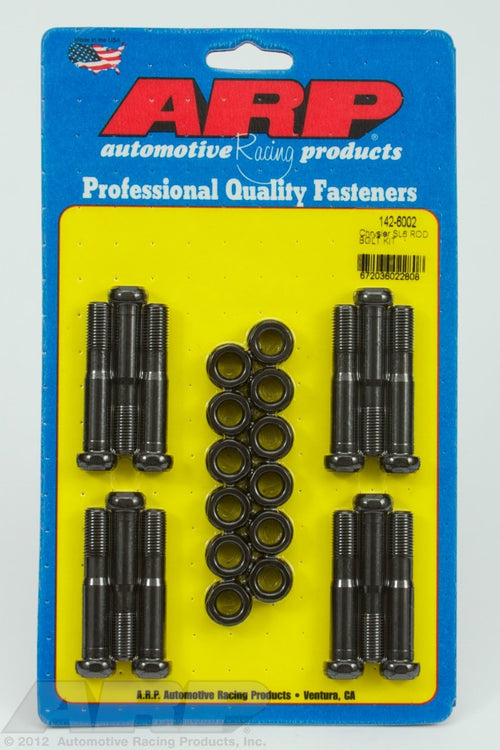 Rod Bolt Kit ARP 142-6002