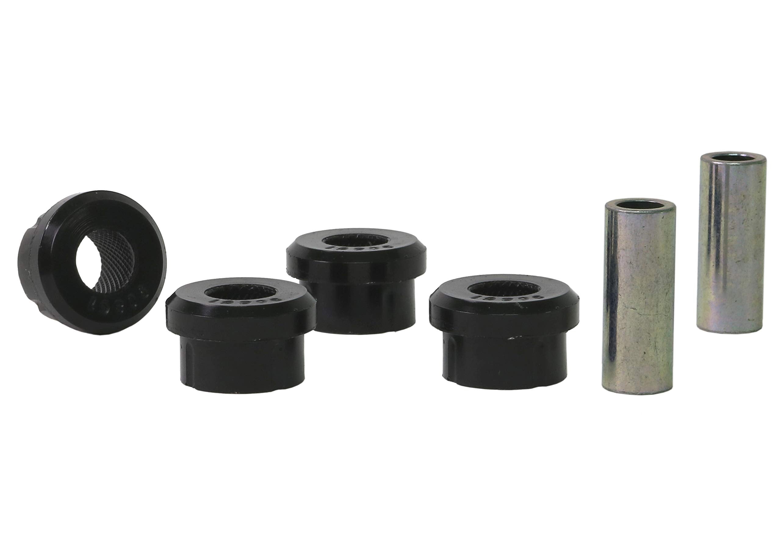 Nolathane Rear Lower Forward REV144.0010 Suspension Trailing Arm Bushing Compatible with Nissan 09-18 GT-R