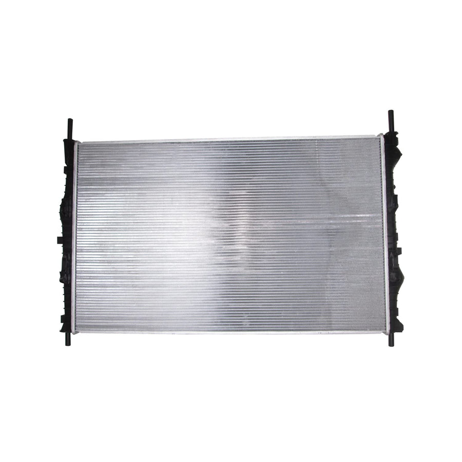 Radiator TYC 13454 Compatible with 2015-2019 Ford Transit