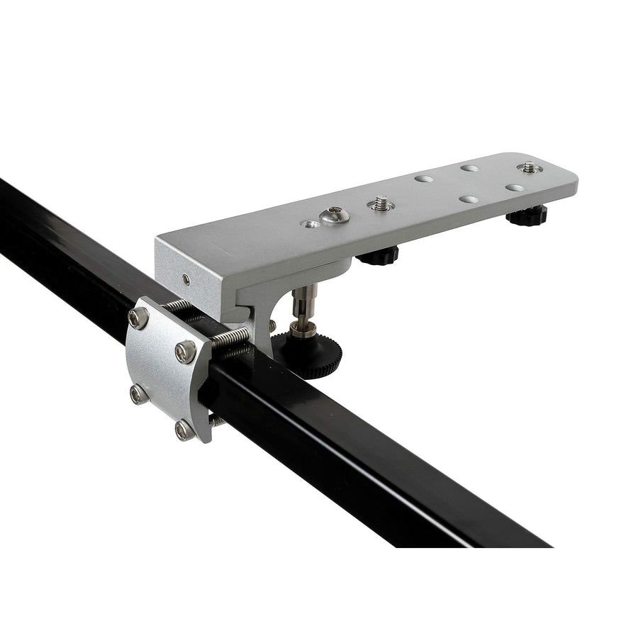 Quick Release Kuuma 58195 Inboard/Outboard Boat Rail Grill Mount