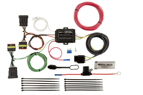 Vehicle Wiring Kit Hopkins 11141204