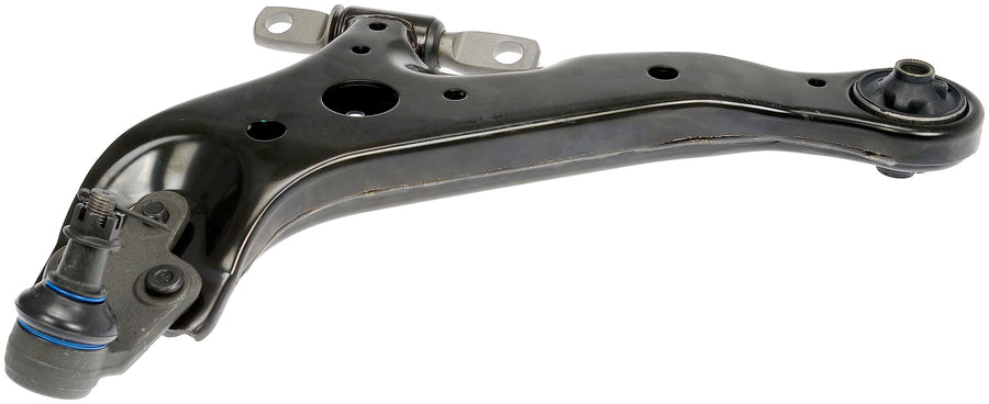 Dorman Front Driver Side 522-723 Lower Suspension Control Arm and Ball Joint Assembly Compatible with Select Lexus/Toyota Models