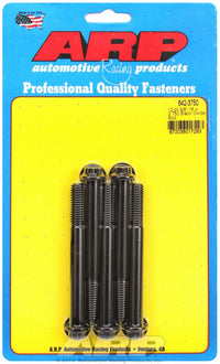 Black ARP (642-3750) Oxide Bolt