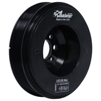Harmonic Balancer Fluidampr 551201