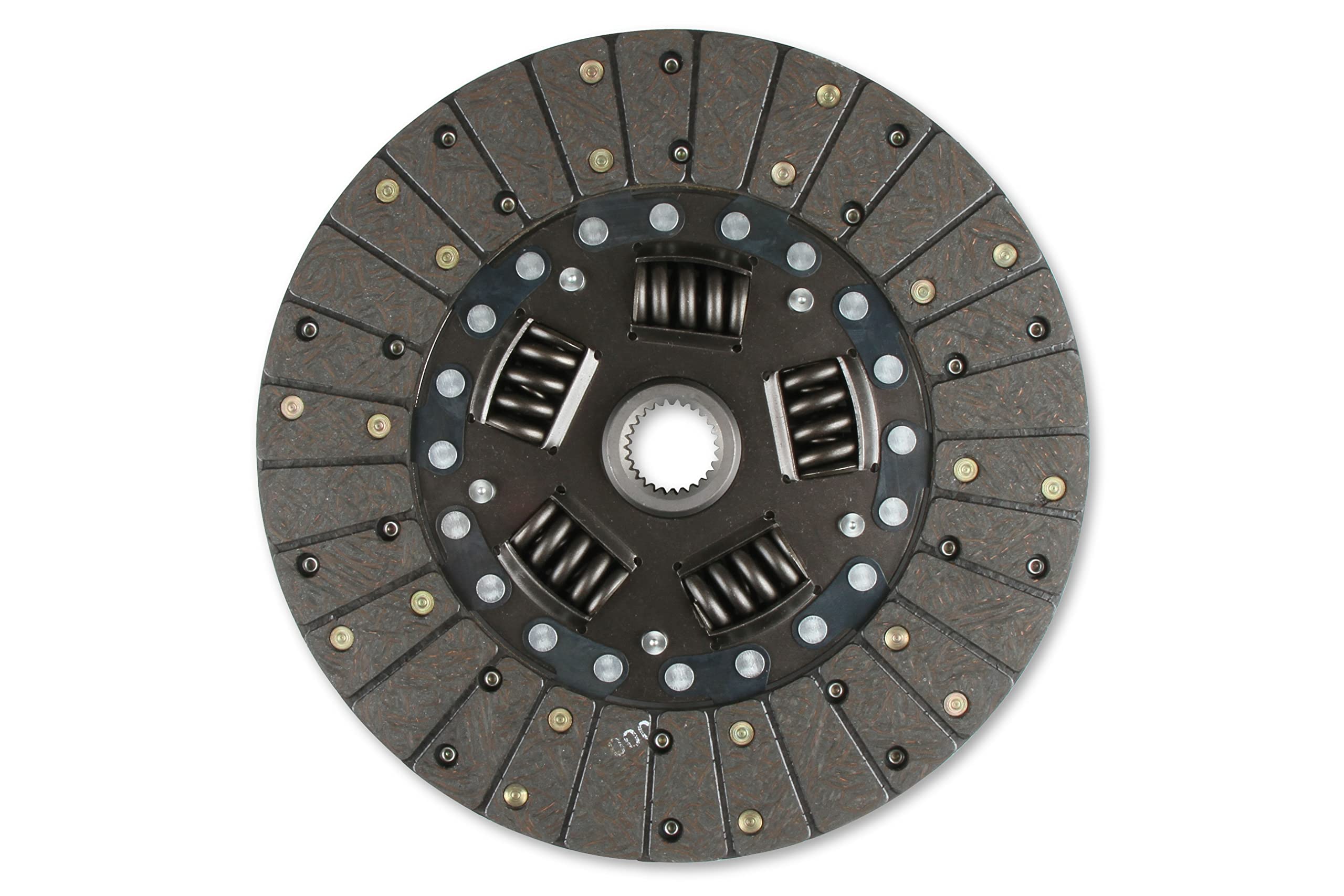 Classic Hays Conversion Clutch Kit 83-1100