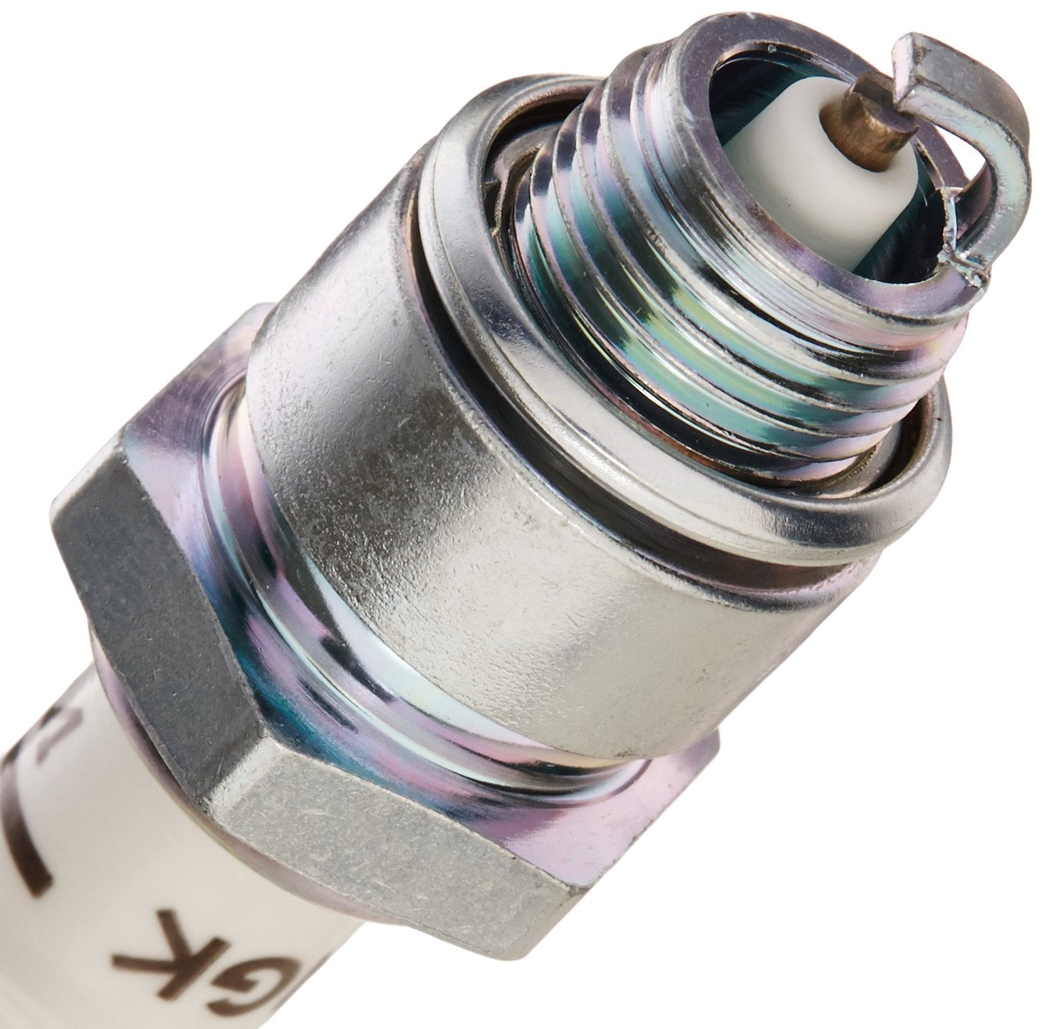 Racing NGK Spark Plug - 2891