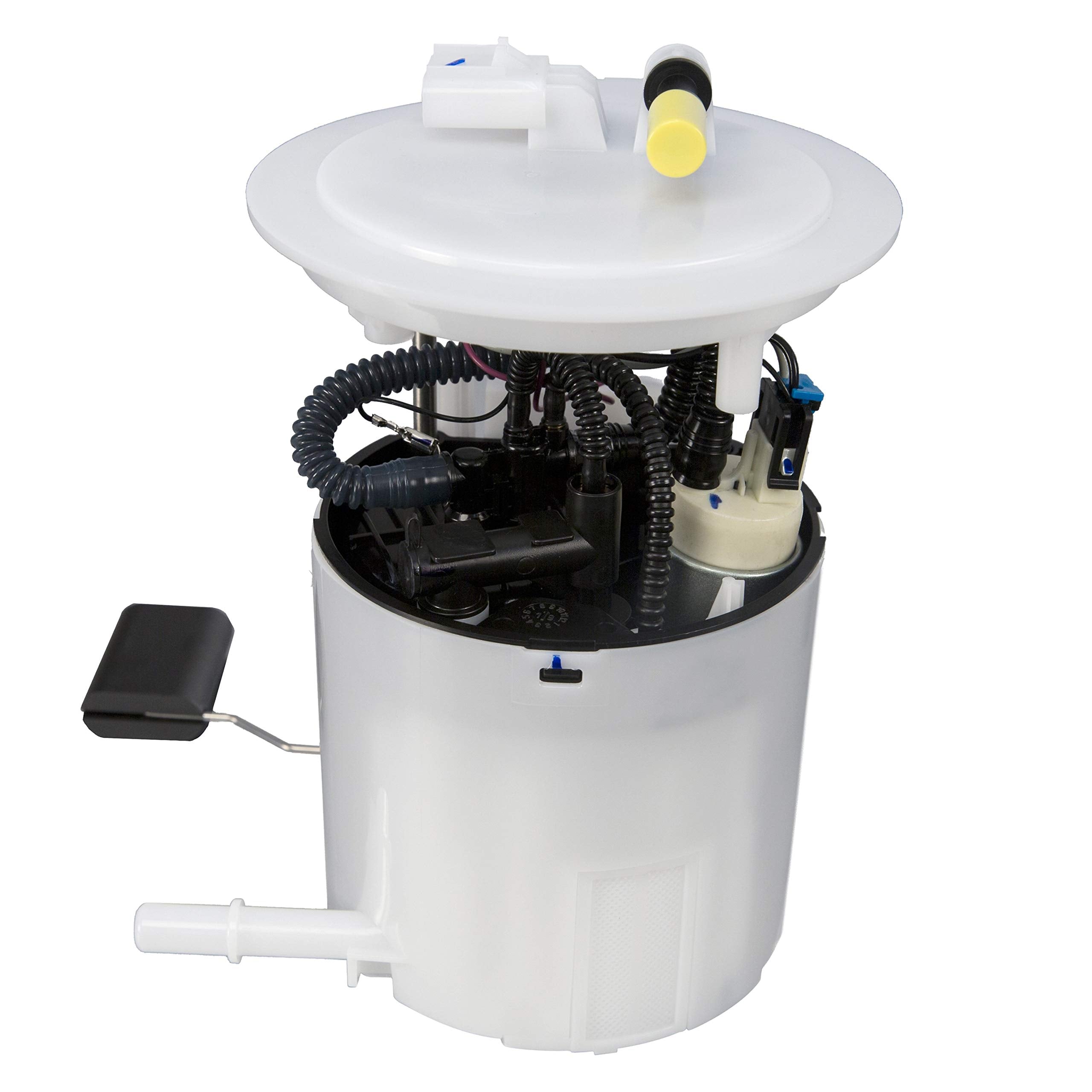 17709.41 | Omix-Ada | Fuel Pump Module Assembly | OE Reference: 5145585AC | Fits 2011-2015 Jeep Grand Cherokee