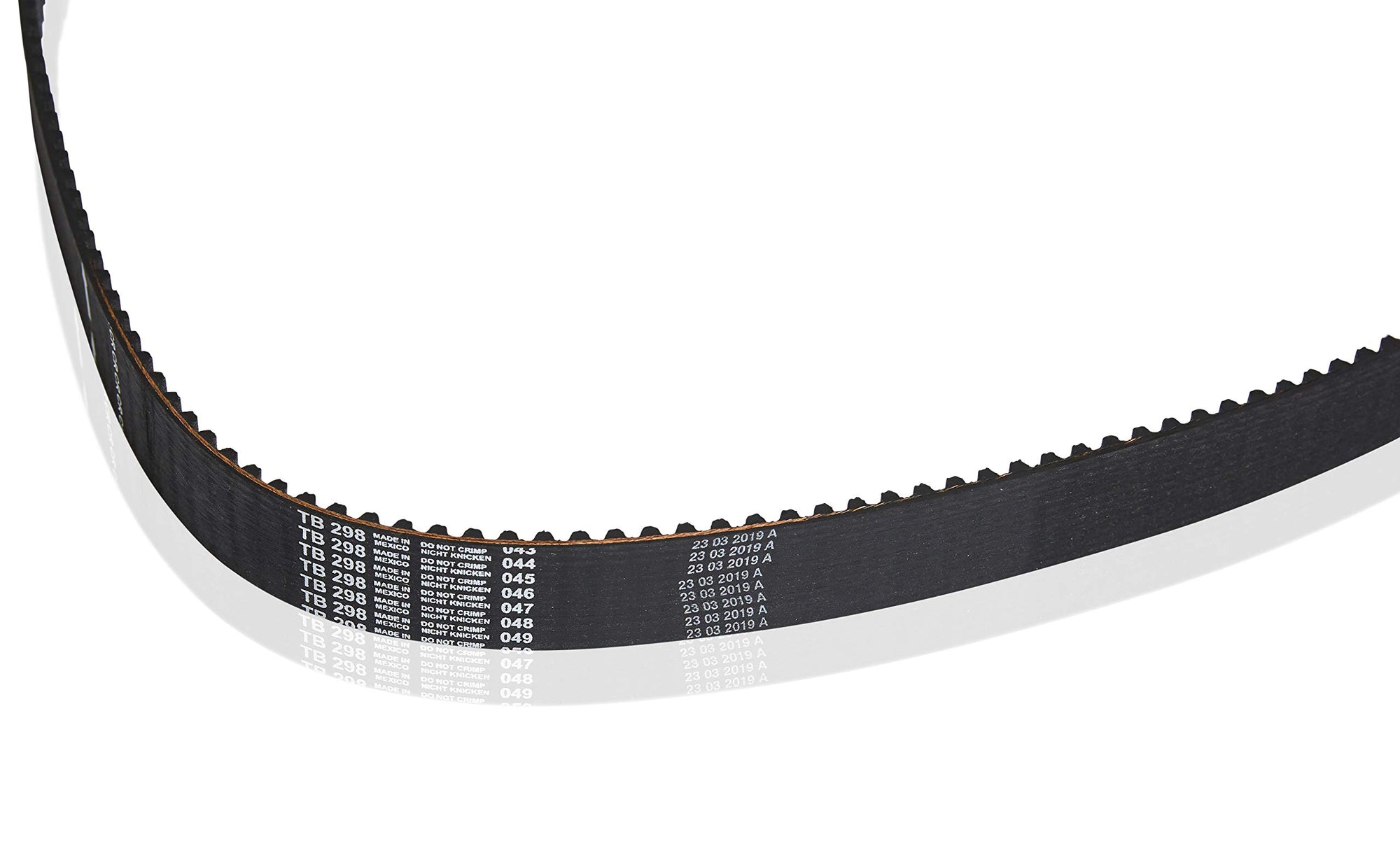 B298 Cloyes Timing Belt