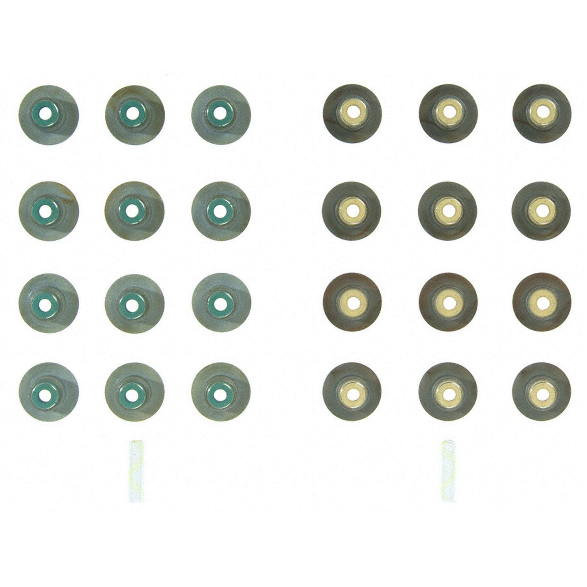 SS FEL-PRO 71186 Valve Stem Seal Set