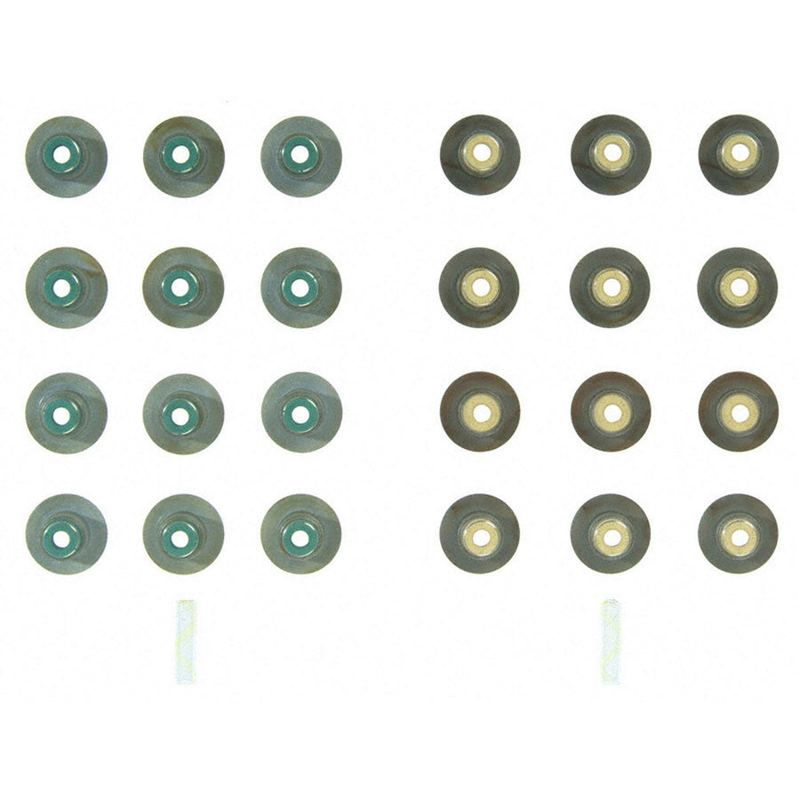 SS FEL-PRO 71186 Valve Stem Seal Set