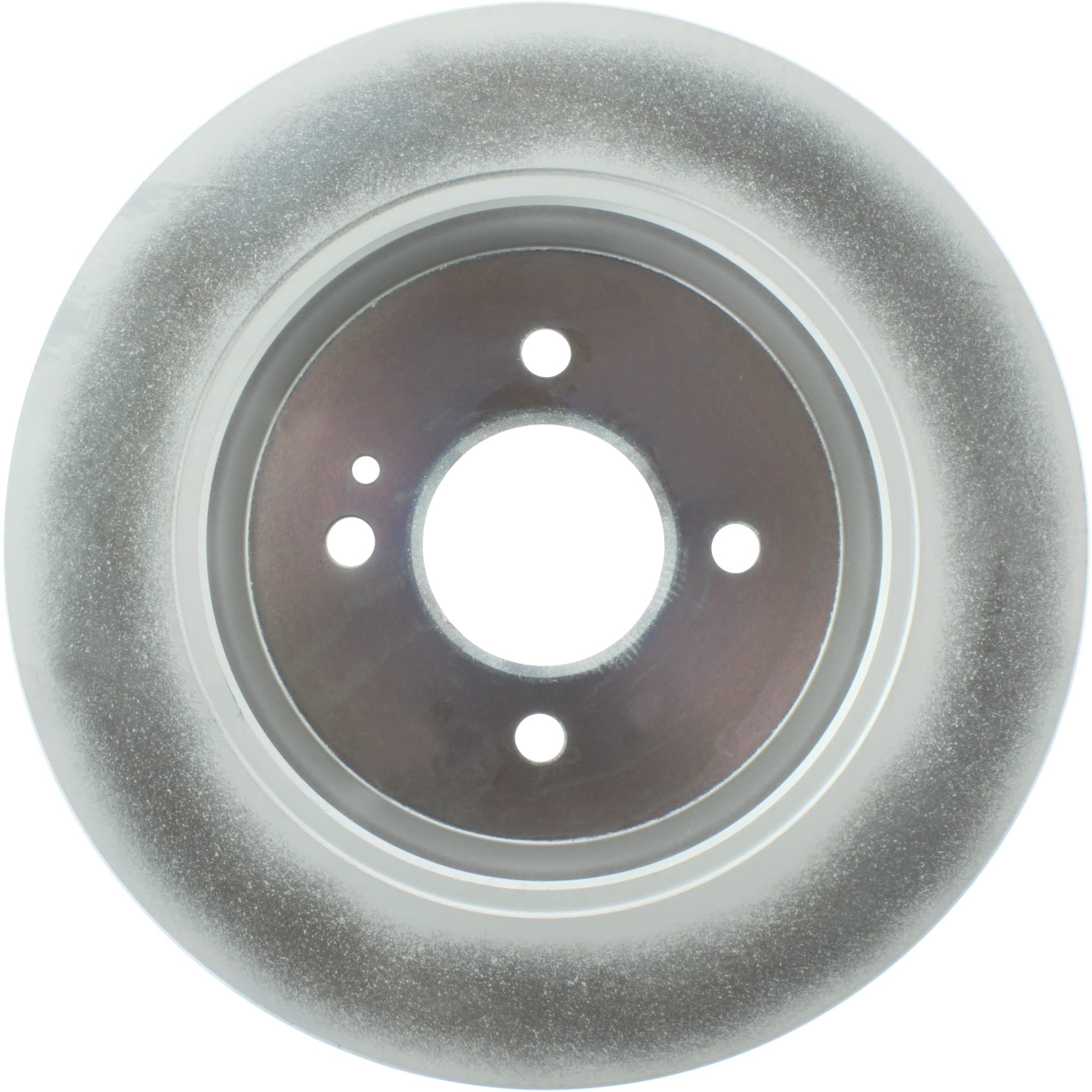 Centric Gcx Rotor 320.51047F with Full Coating