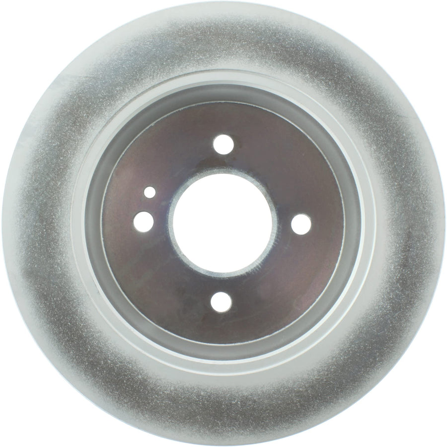 Centric Gcx Rotor 320.51047F with Full Coating