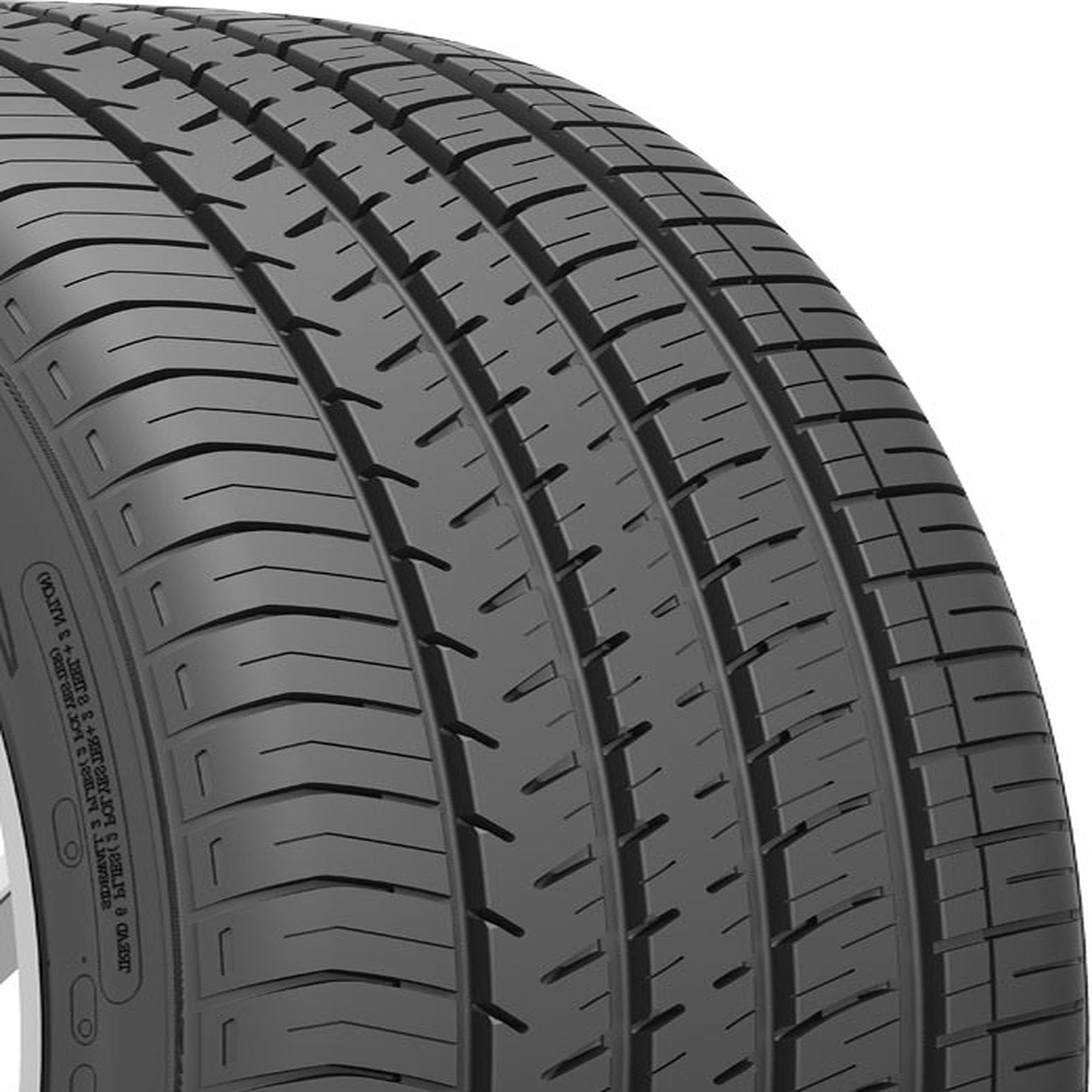 235/45-18 Kenda UHP A/S KR400 All Season Tire 500AAA 98W 235 45 18