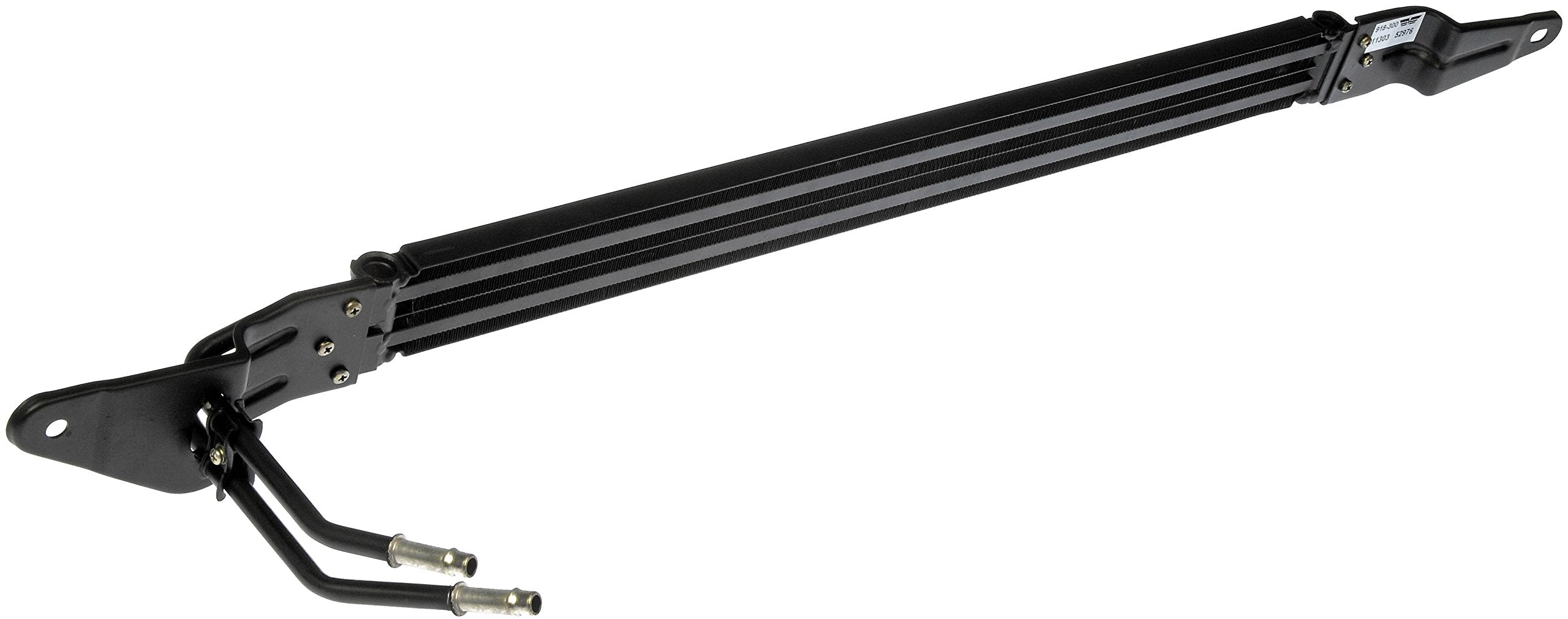 Compatible Dorman 918-300 Power Steering Cooler with Select Models