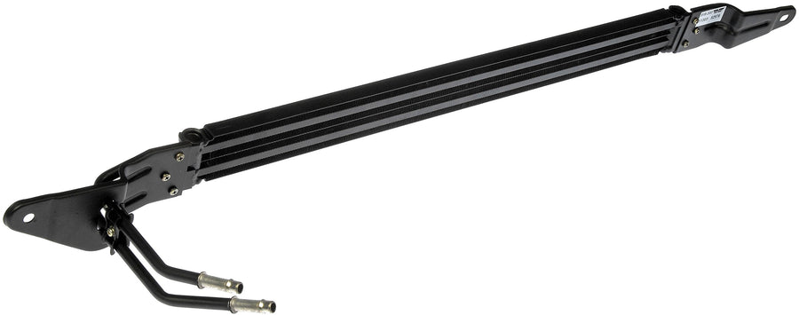 Compatible Dorman 918-300 Power Steering Cooler with Select Models