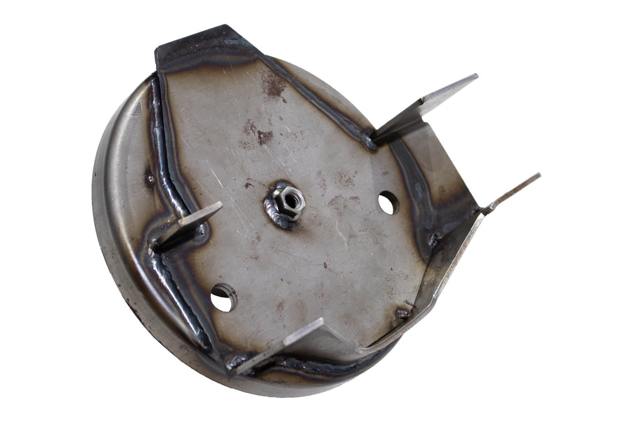 RB4013R Rustbuster RBR Coil Spring Buckets
