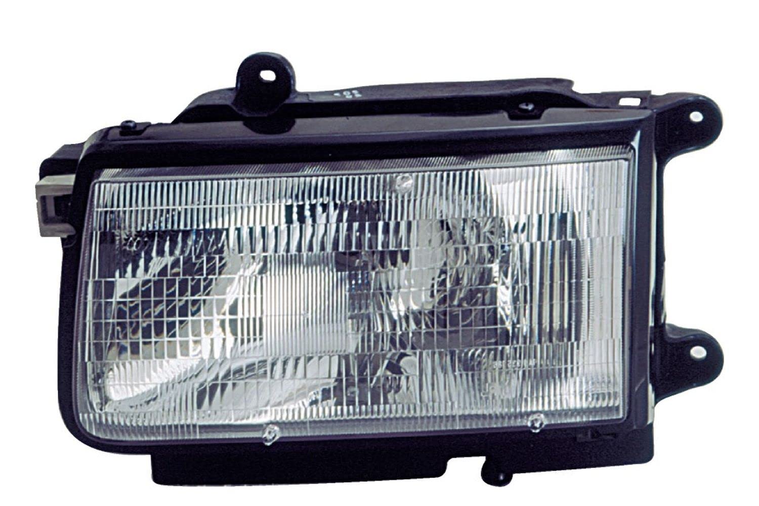 IZ108-B001R Eagle Eyes Headlight