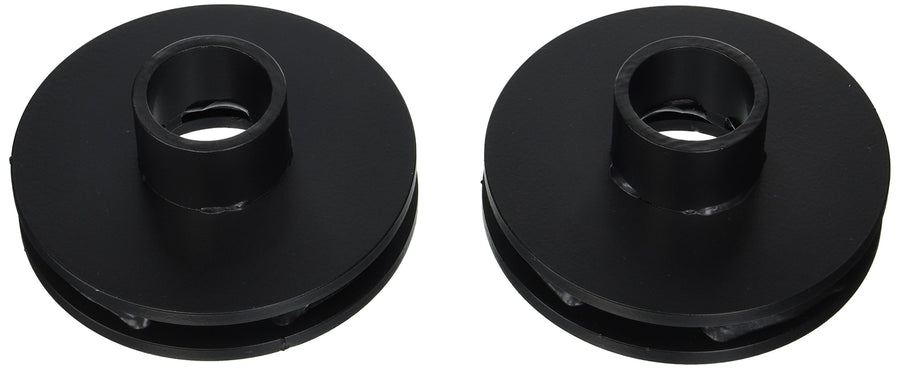 ReadyLift 1'' Rear Coil Spring Spacer Kit 66-1211 (For 2500/3500 Dodge-Ram)