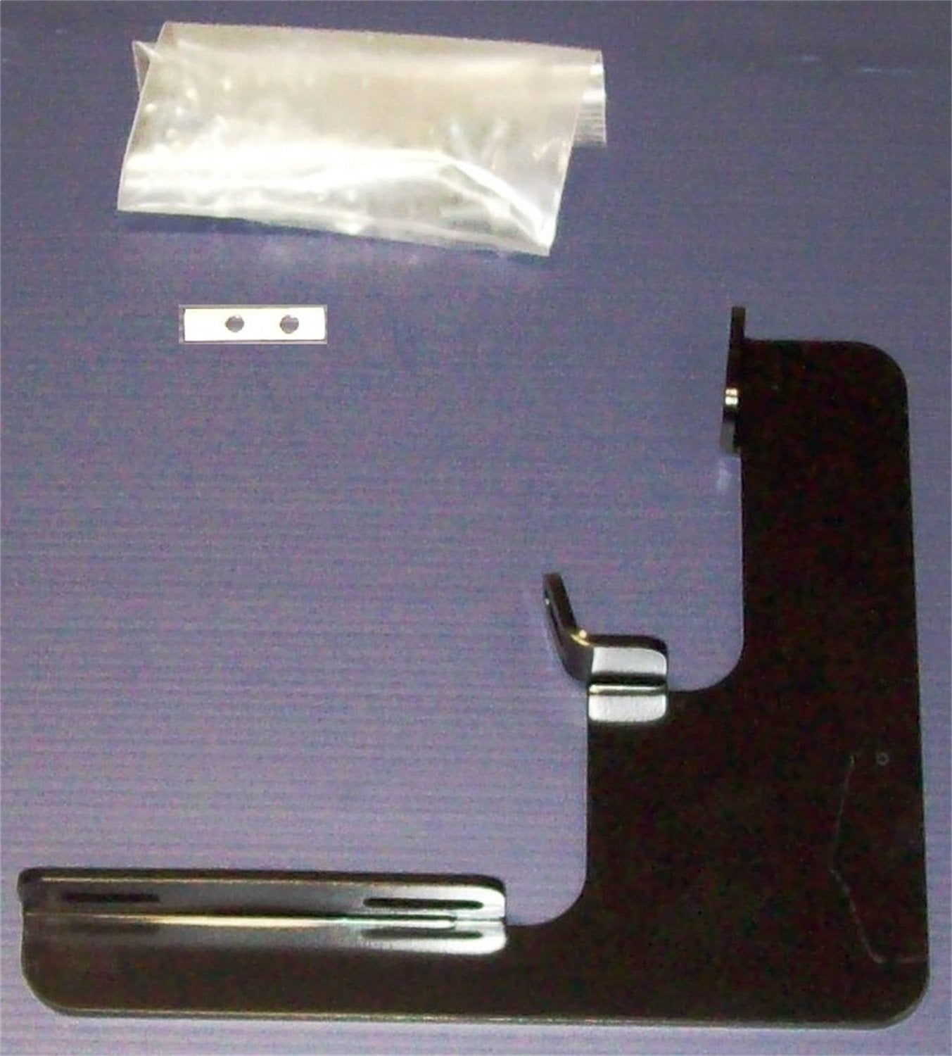 Running Board Owens Bracket Kit 101256