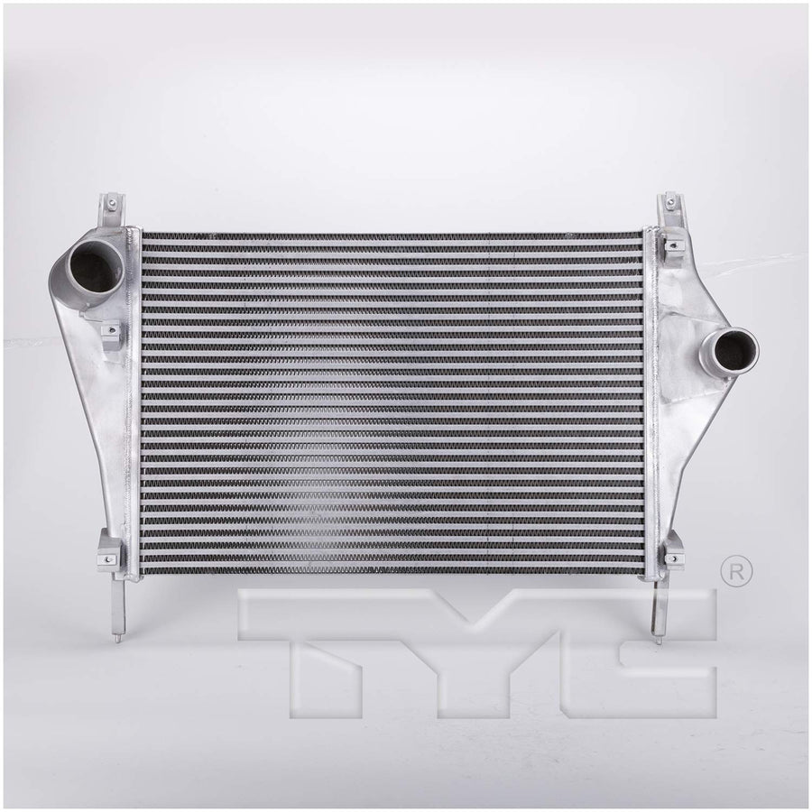 Charged TYC Air Cooler