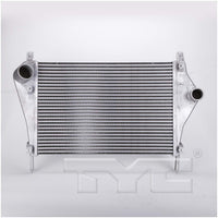 Charged TYC Air Cooler