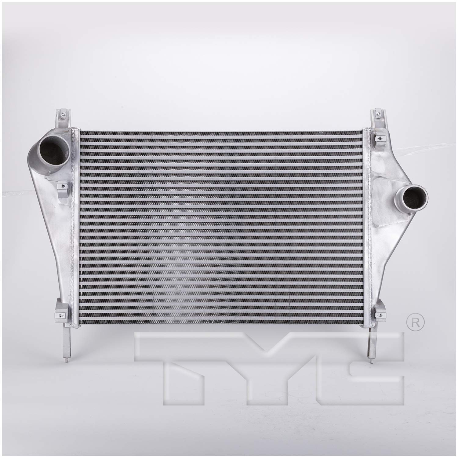 Charged TYC Air Cooler