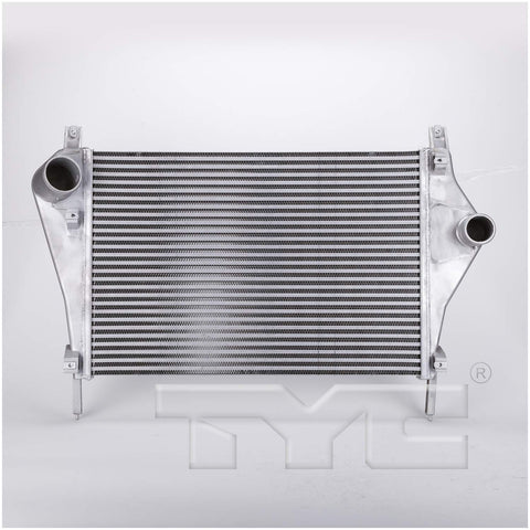 Charged TYC Air Cooler