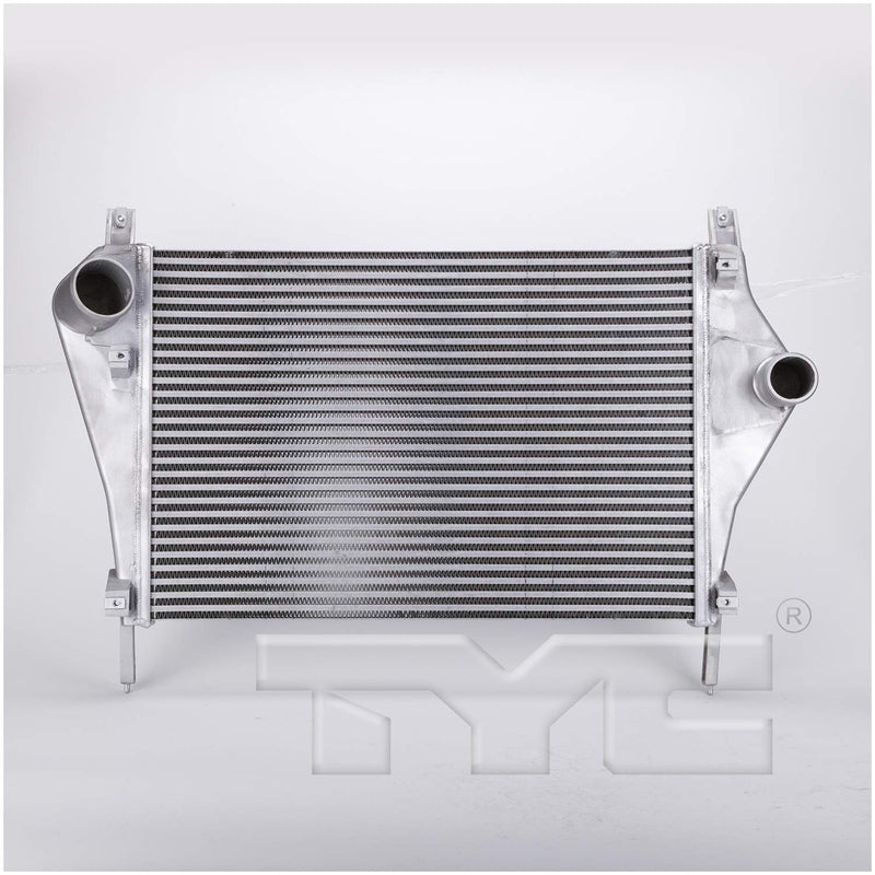 Charged TYC Air Cooler