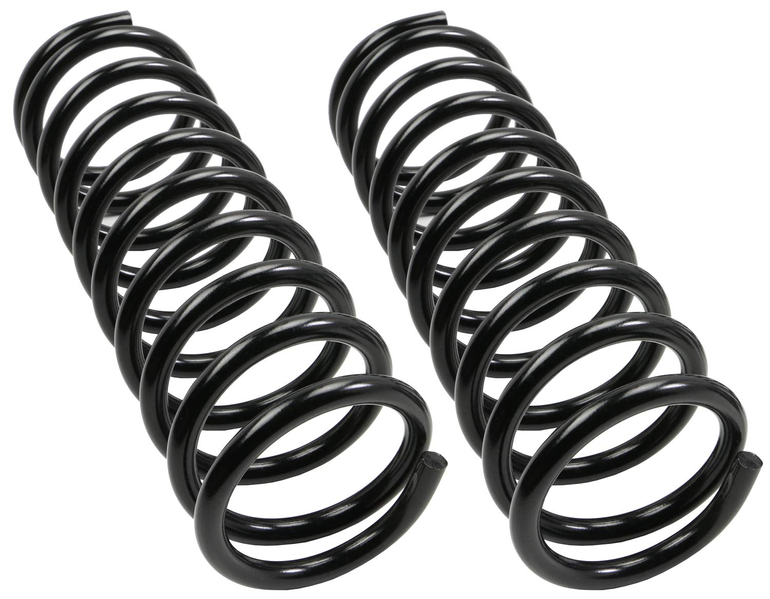 Coil Spring Set MOOG 80974 for Jeep Grand Cherokee