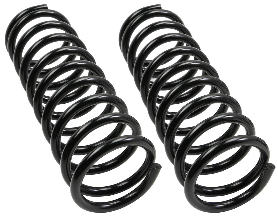 Coil Spring Set MOOG 80974 for Jeep Grand Cherokee