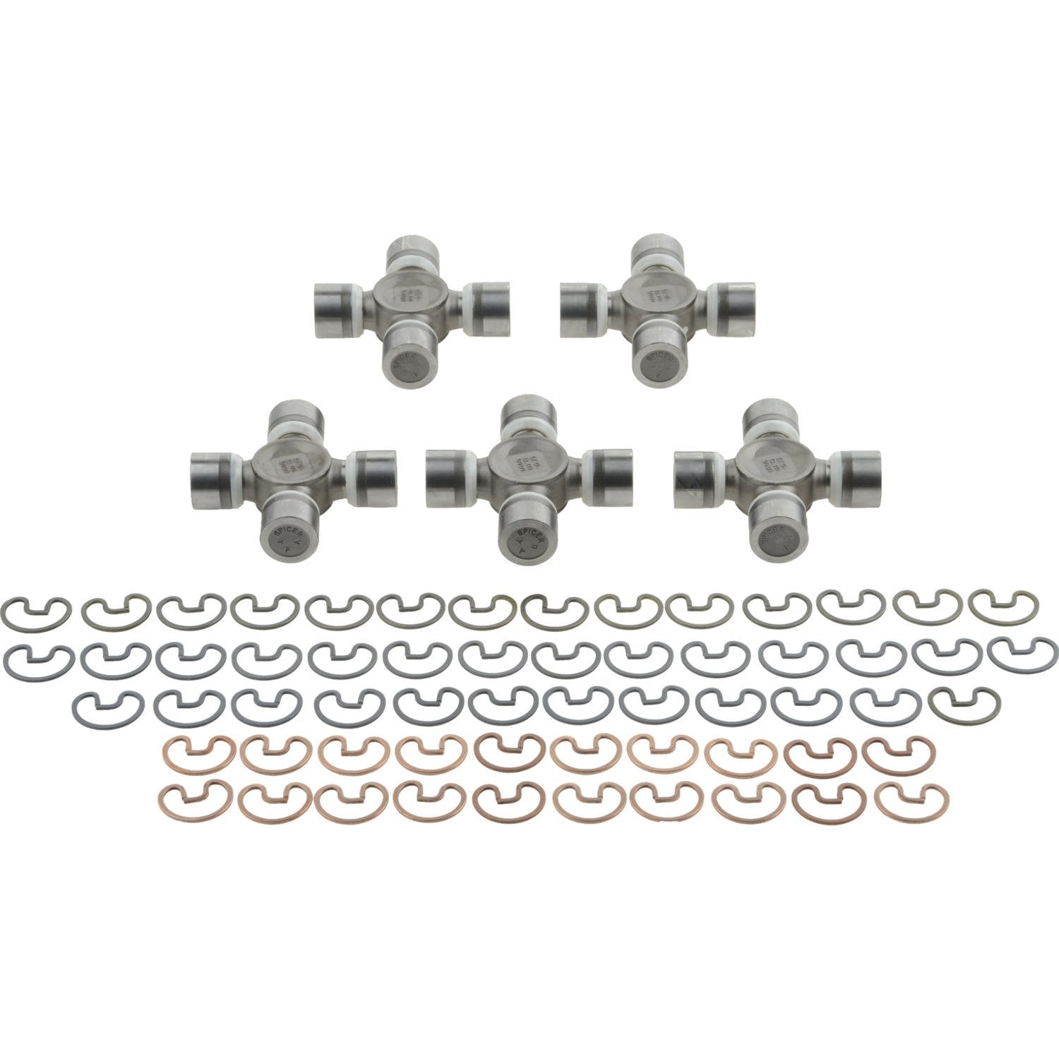 Spicer Special Greasable SPL1008FK Universal Joint