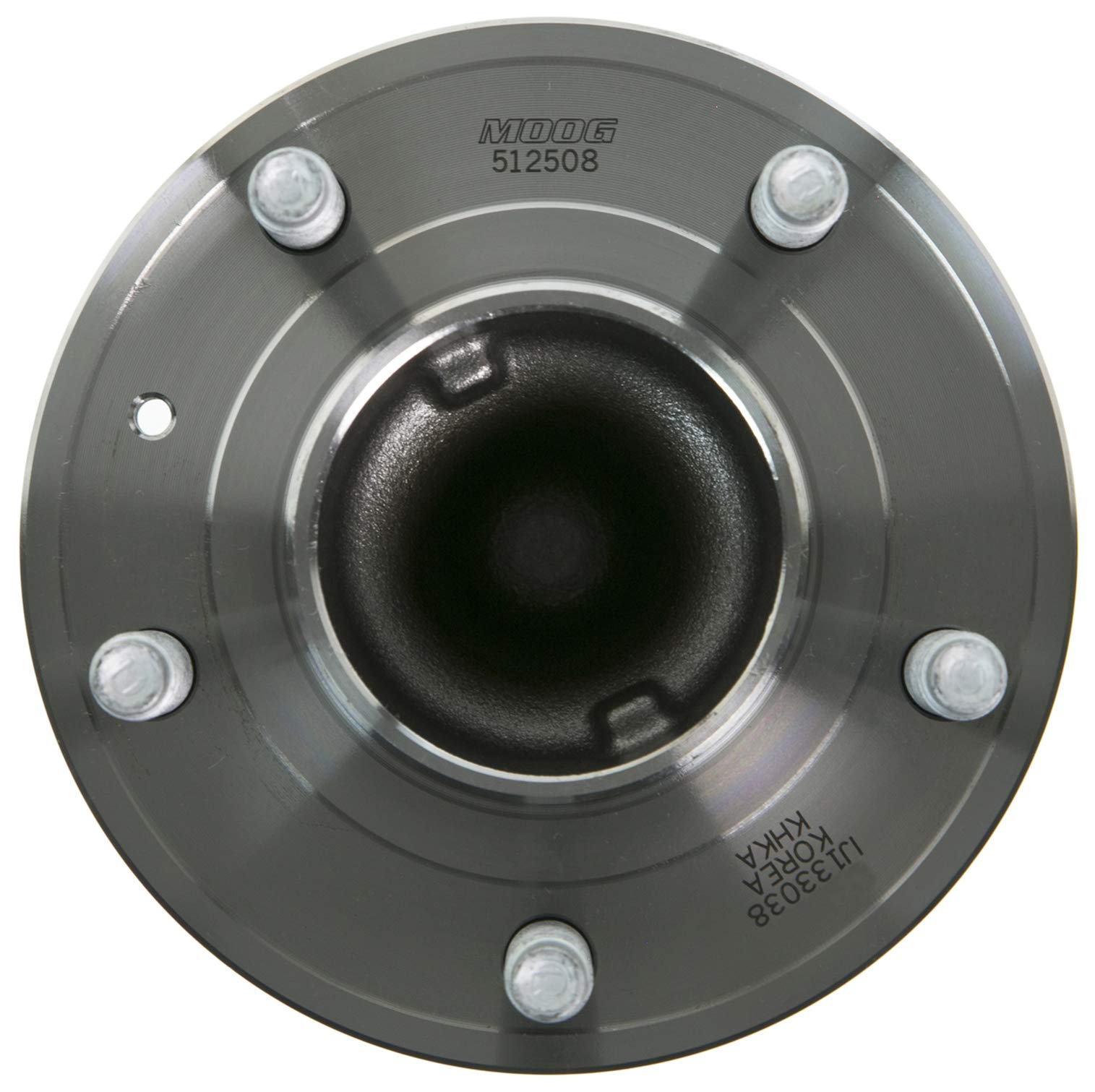 Wheel Bearing and Hub Assembly MOOG for Chevrolet Cruze