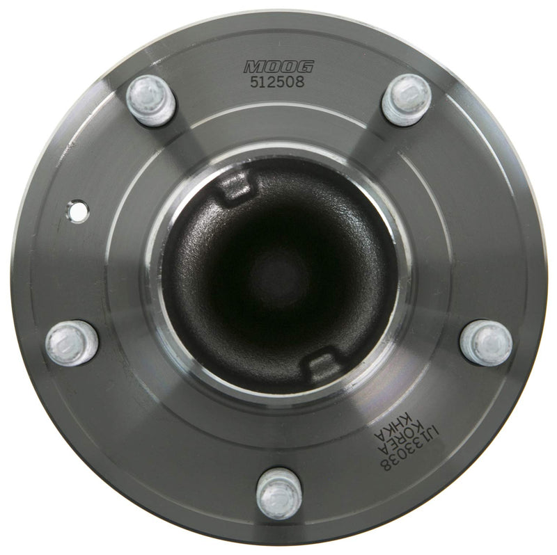 Wheel Bearing and Hub Assembly MOOG for Chevrolet Cruze