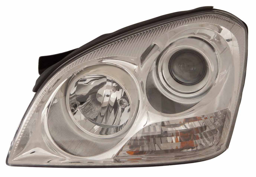 Replacement DEPO 323-1121R-AC1 Passenger Side Headlight Assembly