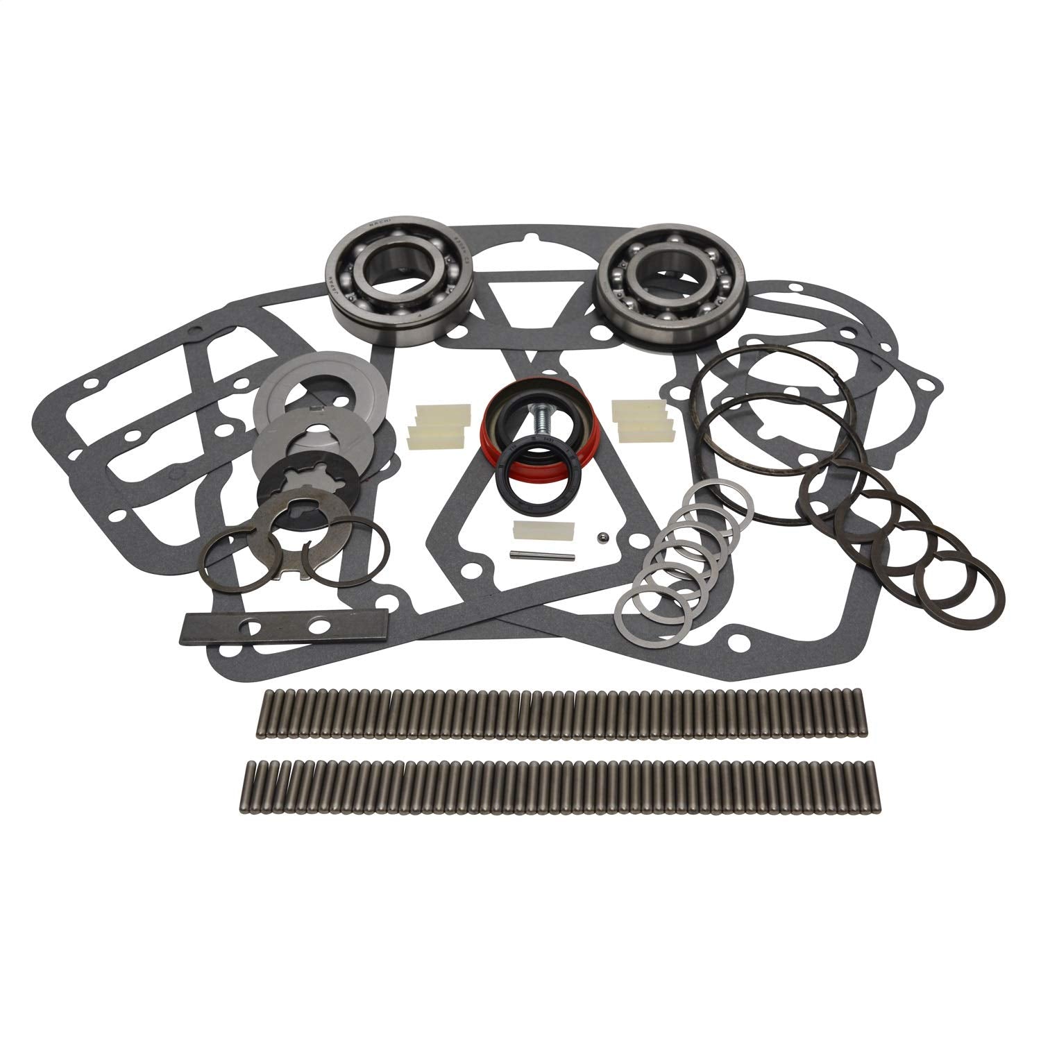 Manual Transmission USA Standard T18 Bearing Kit 1965-1982 4SPD