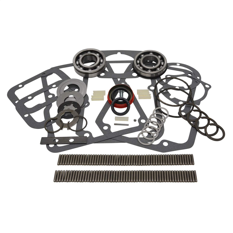 Manual Transmission USA Standard T18 Bearing Kit 1965-1982 4SPD