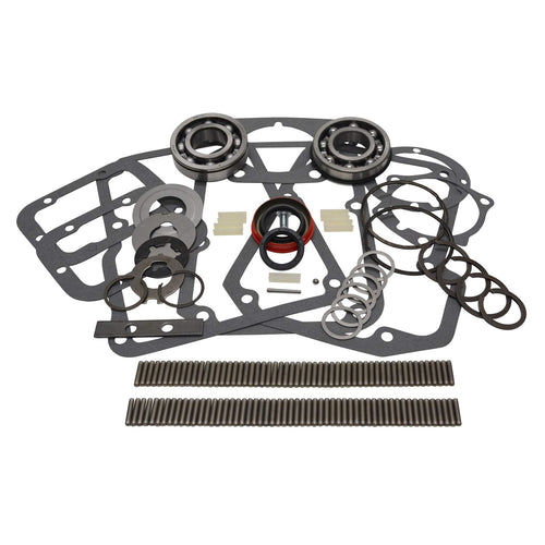 Manual Transmission USA Standard T18 Bearing Kit 1965-1982 4SPD