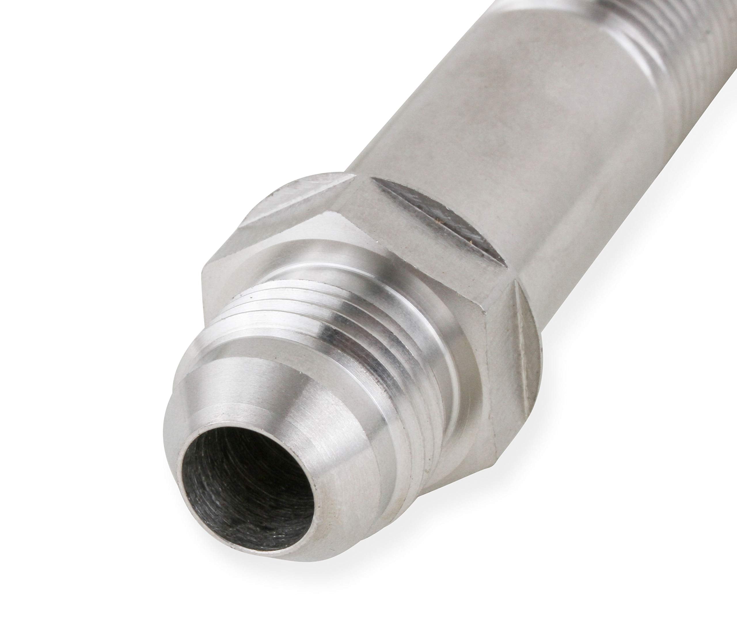 8An Earl's 1.5-2In. Frame Pass Through Adapter