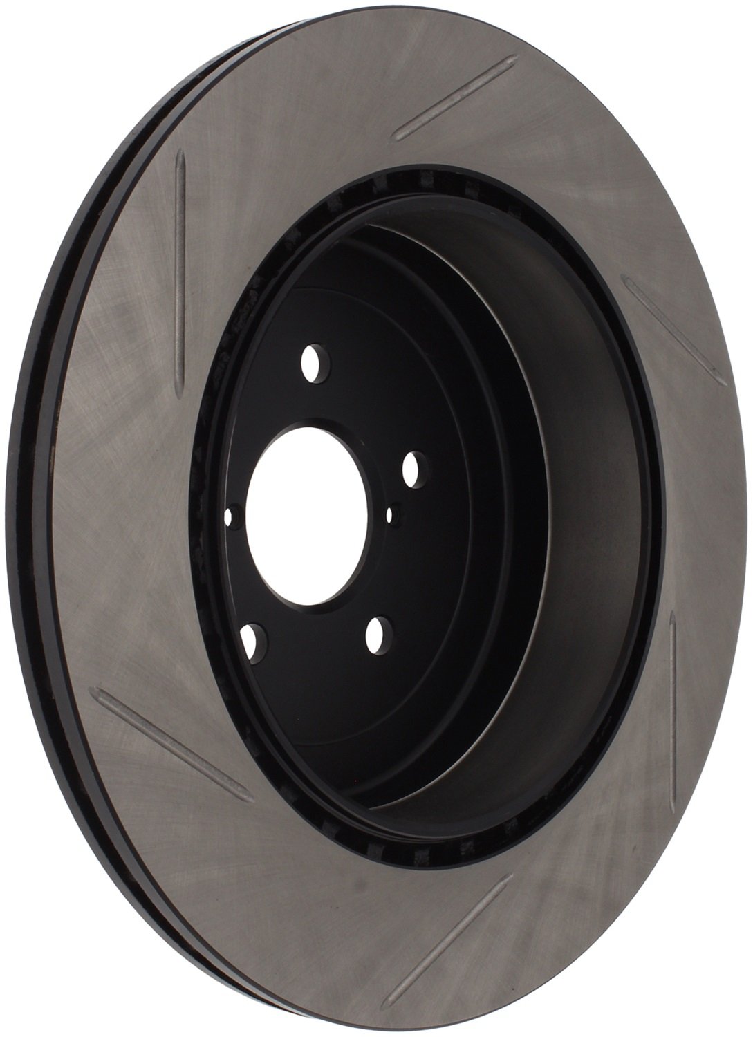 126.47020SR Power Slot Slotted Disc Brake Rotor