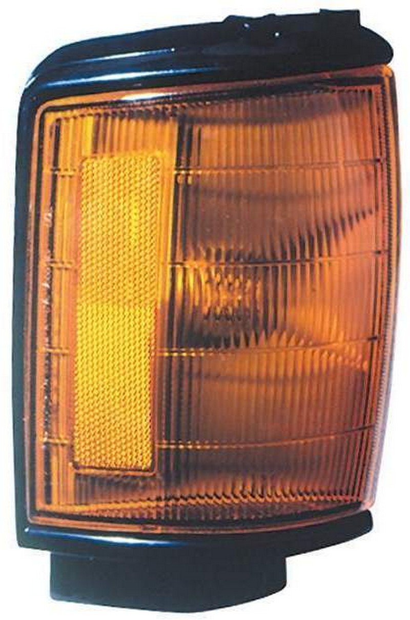 Replacement DEPO 312-1512R-AS2 Passenger Side Parking Light Assembly