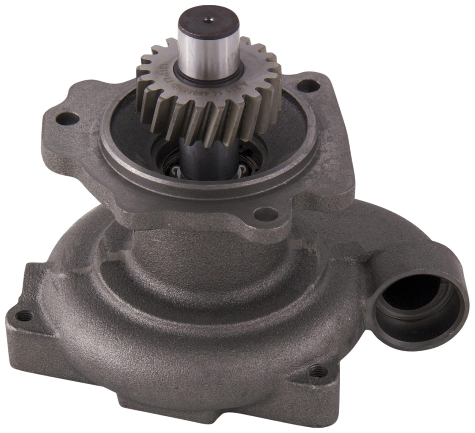 Heavy-Duty Gates 45055HD Engine Water Pump
