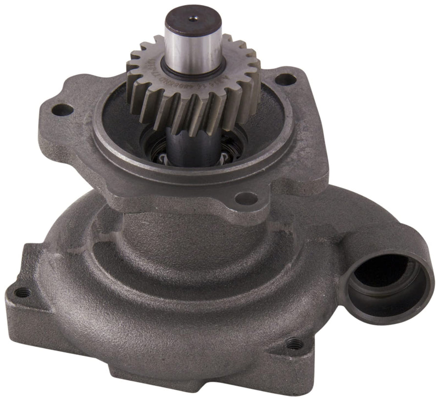 Heavy-Duty Gates 45055HD Engine Water Pump