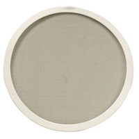 Pop 'N Lock Fan-Tastic K2035-80 Off White Screen