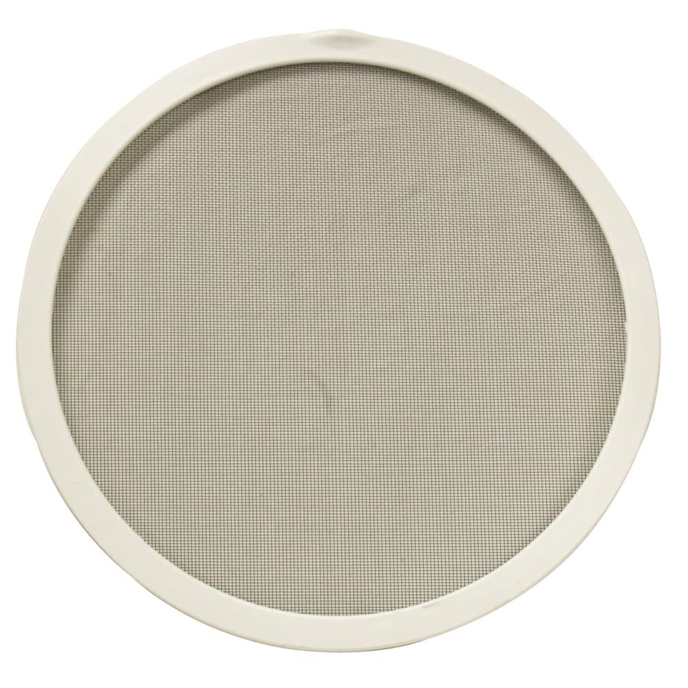 Pop 'N Lock Fan-Tastic K2035-80 Off White Screen